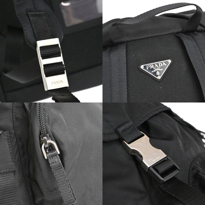 Prada Tessuto Backpack