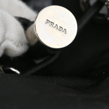 Prada Tessuto Backpack