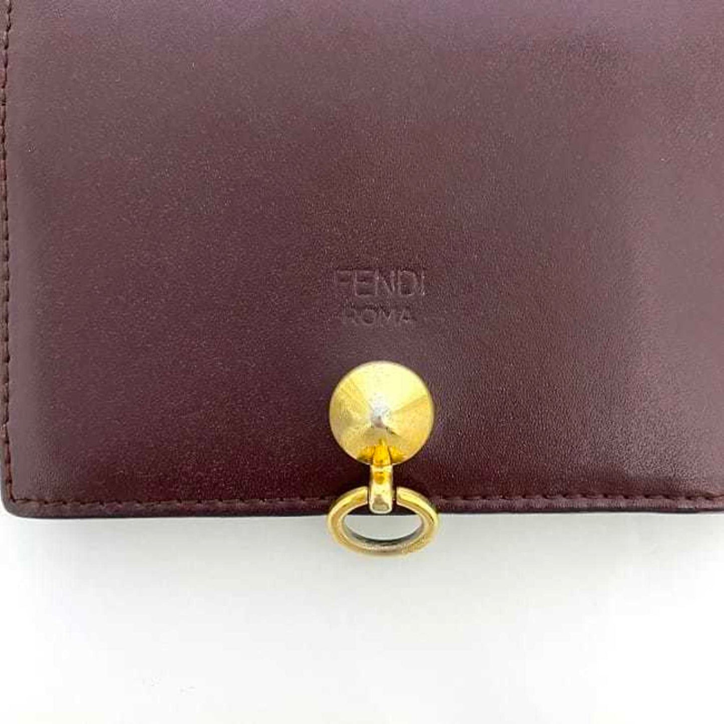 Fendi Wallet