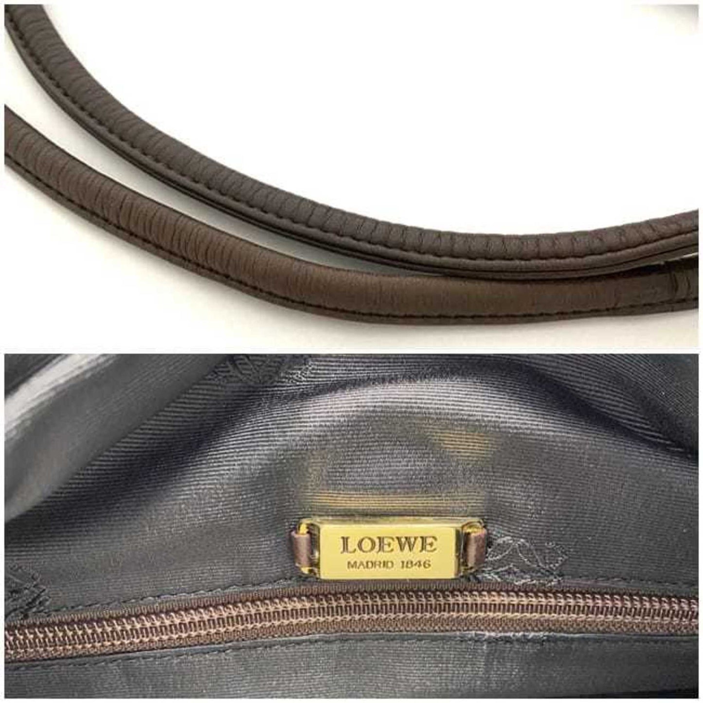 Loewe Shoulder Bag