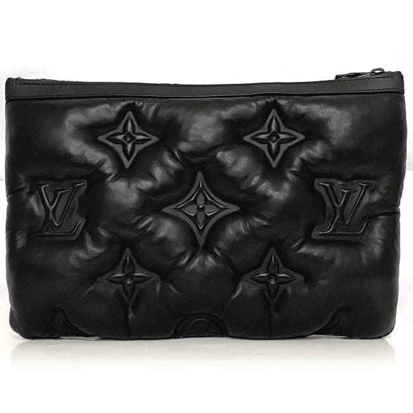 Louis Vuitton Pochette A4 Clutch