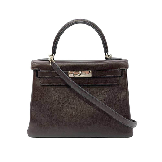 Hermès Kelly 28 Handbag