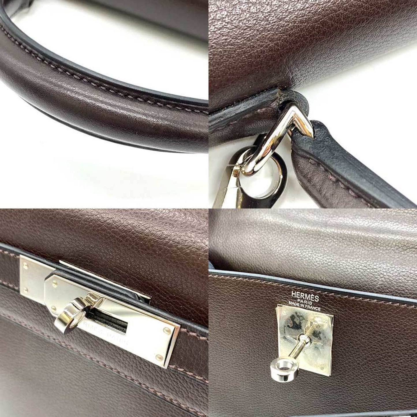 Hermès Kelly 28 Handbag