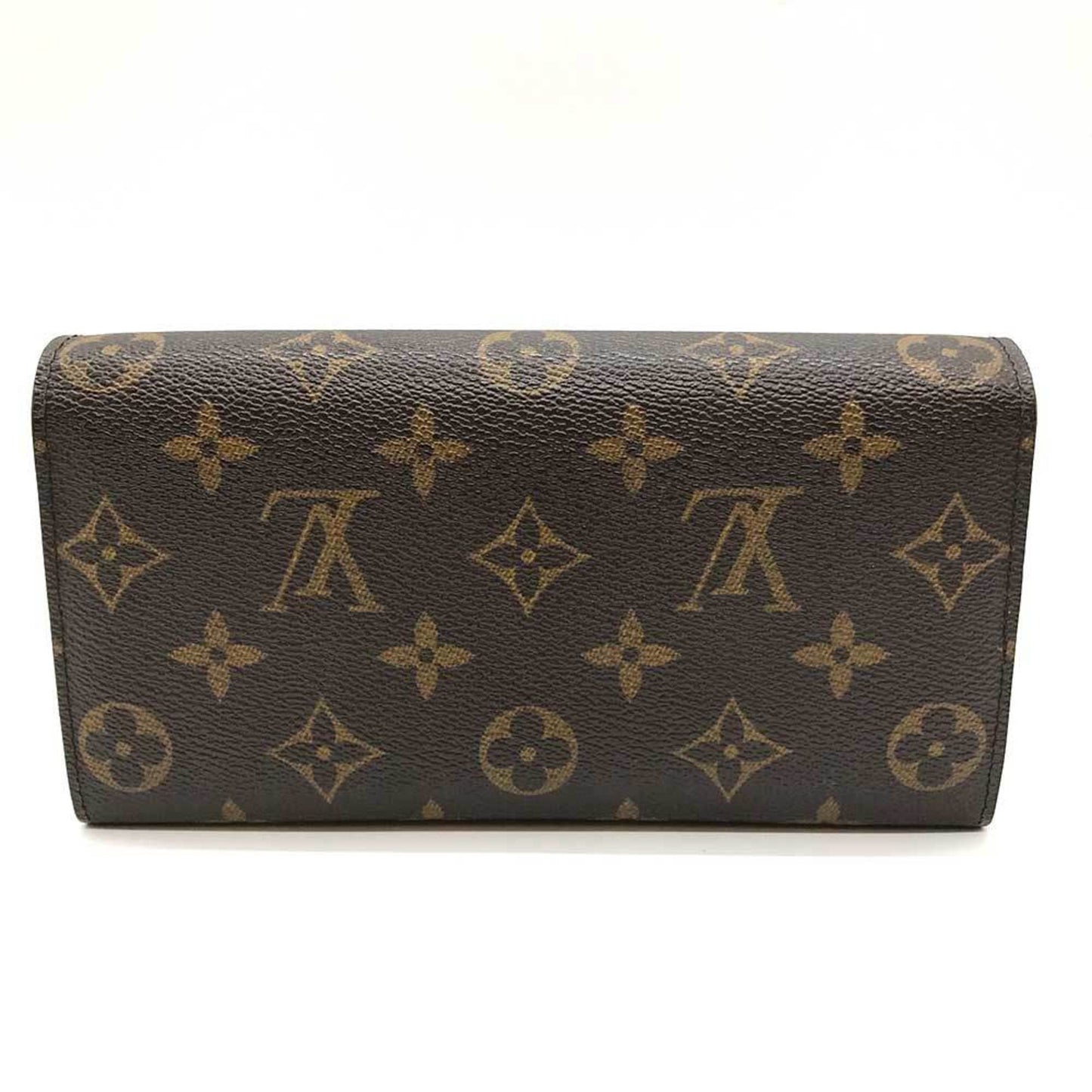 Louis Vuitton Sarah Wallet