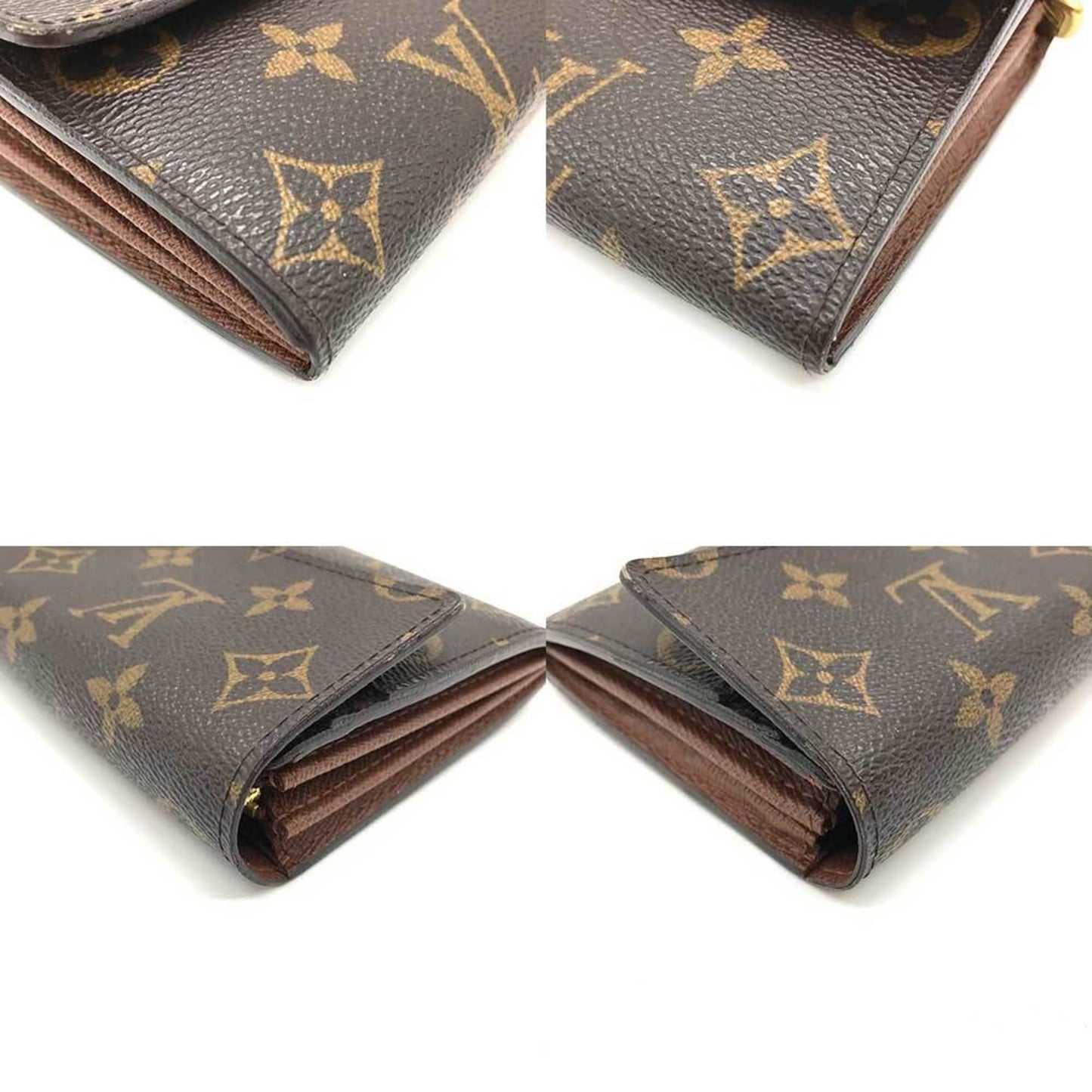 Louis Vuitton Sarah Wallet