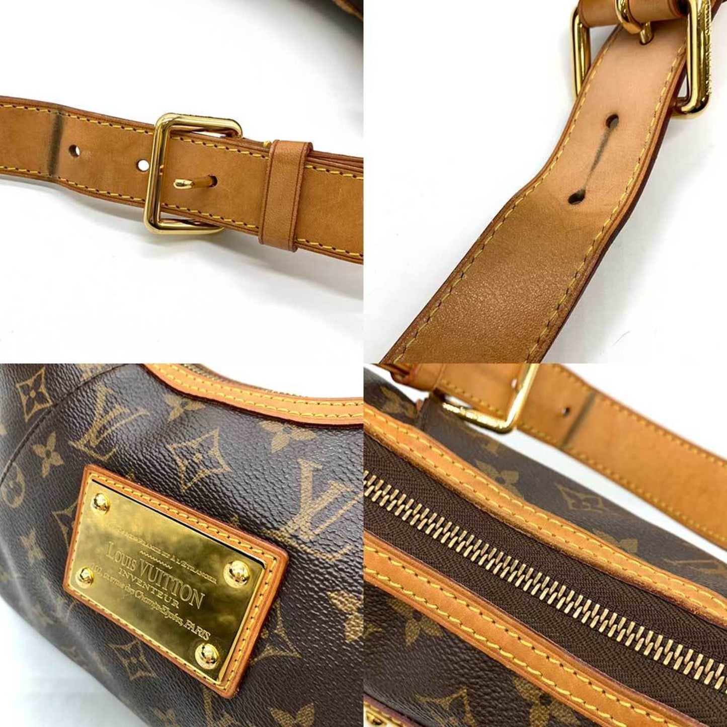 Louis Vuitton Thames Shoulder Bag