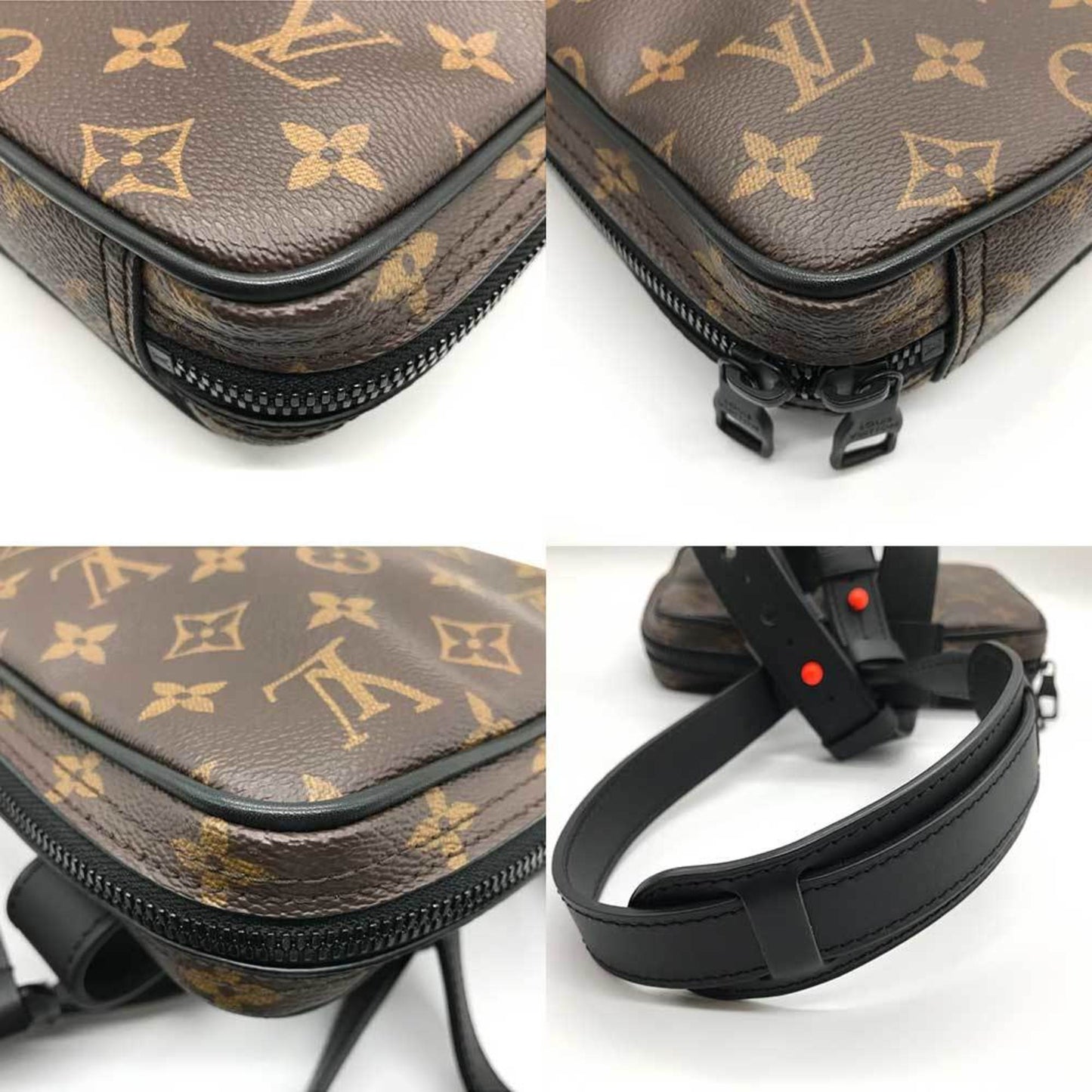 Louis Vuitton Shoulder Bag