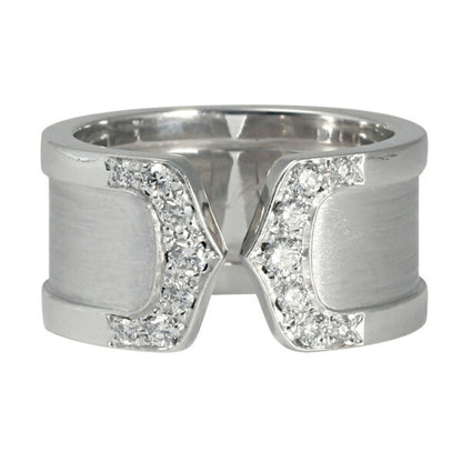 Cartier C2 Ring