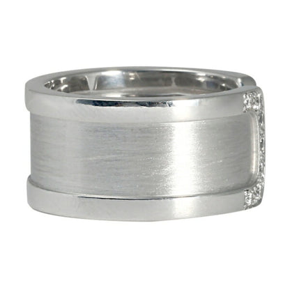 Cartier C2 Ring