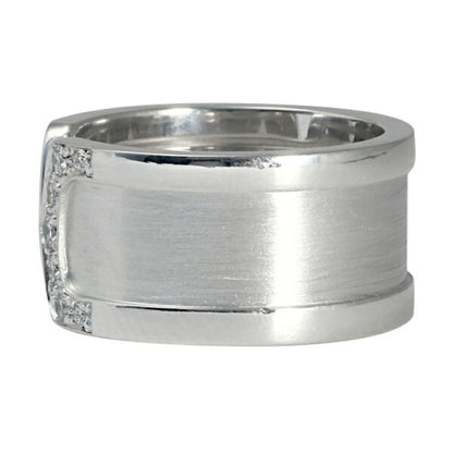 Cartier C2 Ring