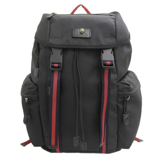 Gucci Techpack Backpack