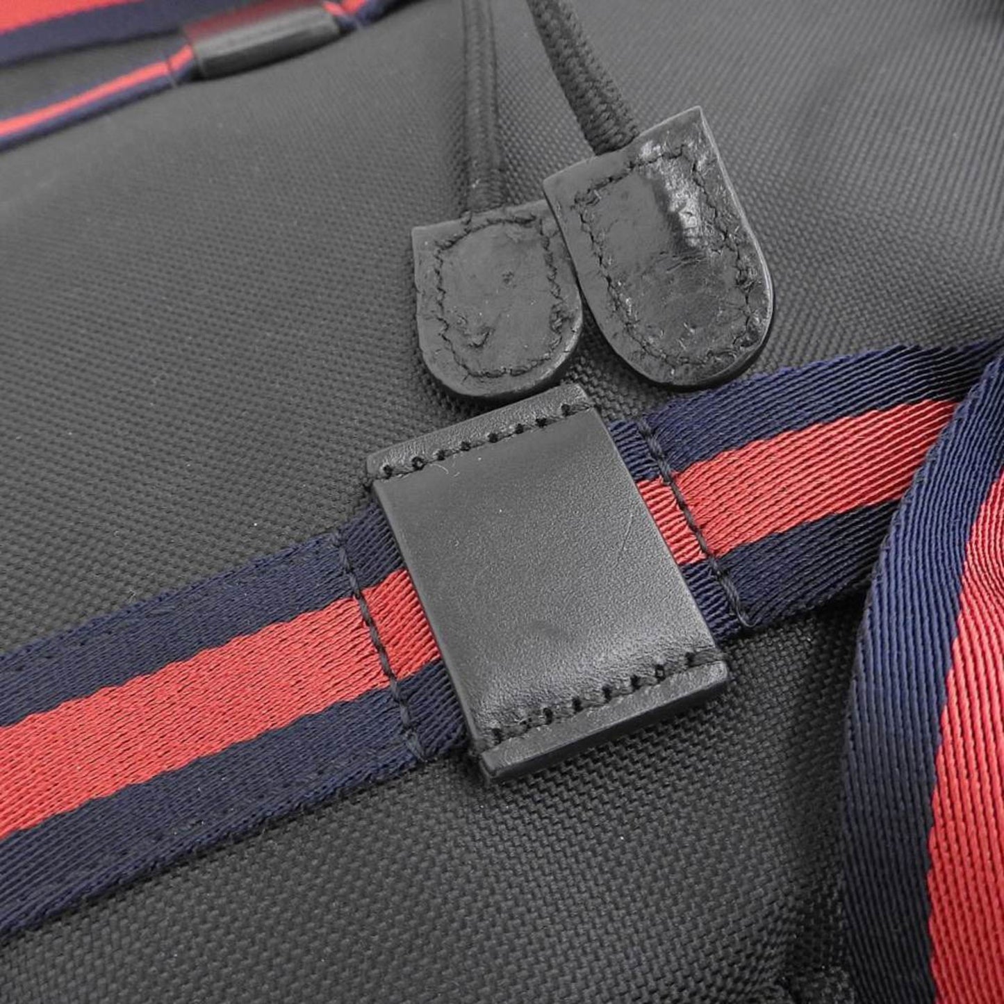 Gucci Techpack Backpack