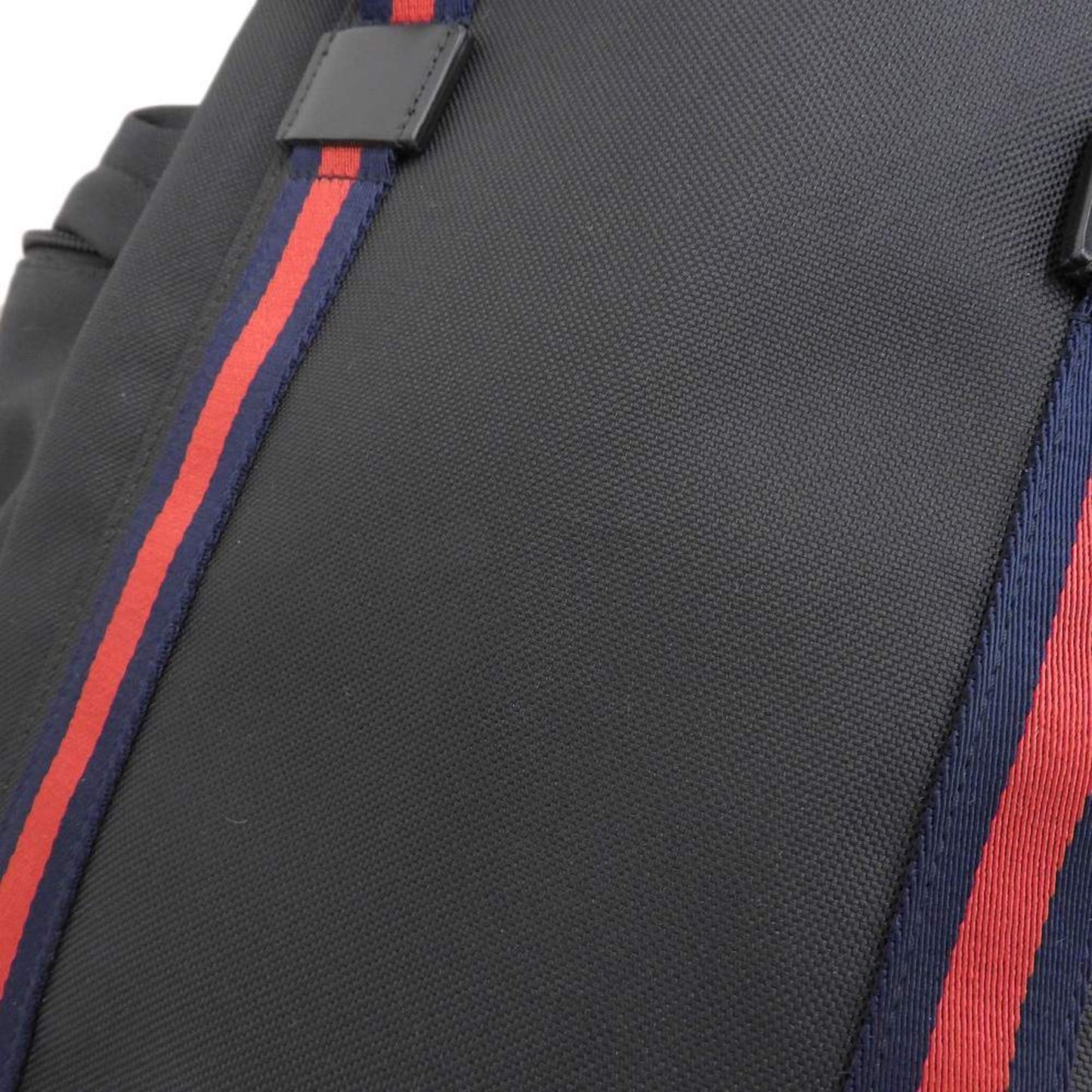 Gucci Techpack Backpack