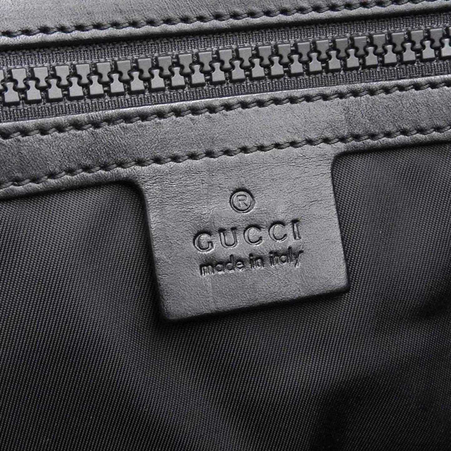 Gucci Techpack Backpack