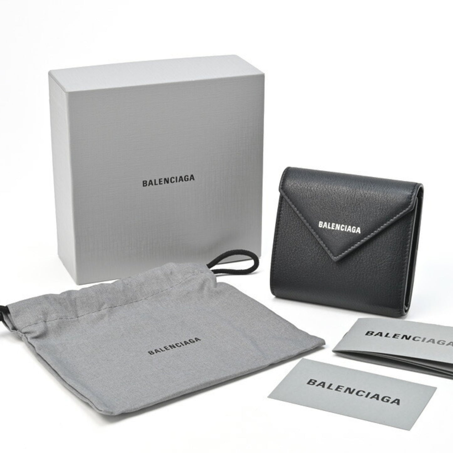 Balenciaga Wallet