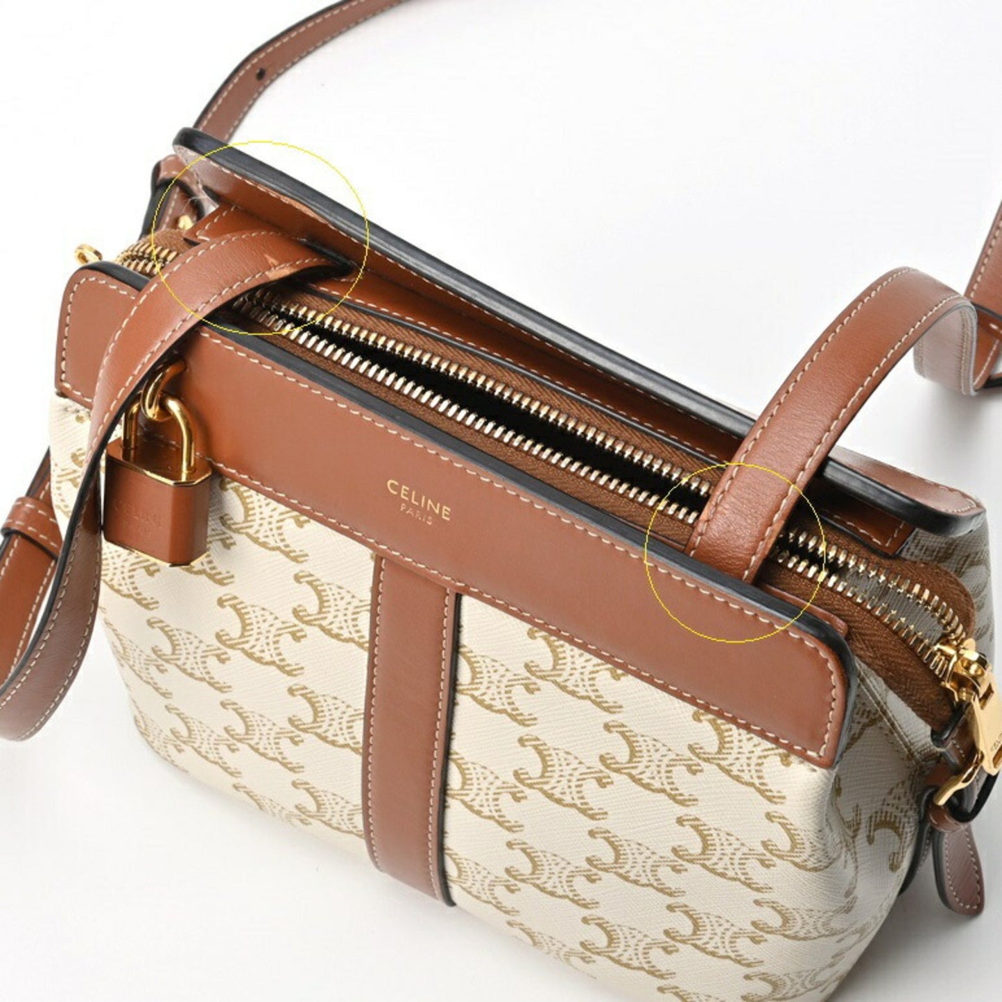 Céline Teen Handbag