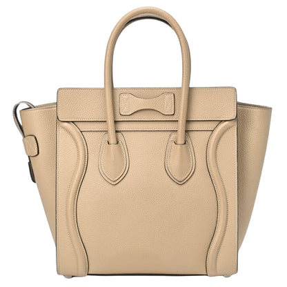 Céline Luggage Handbag