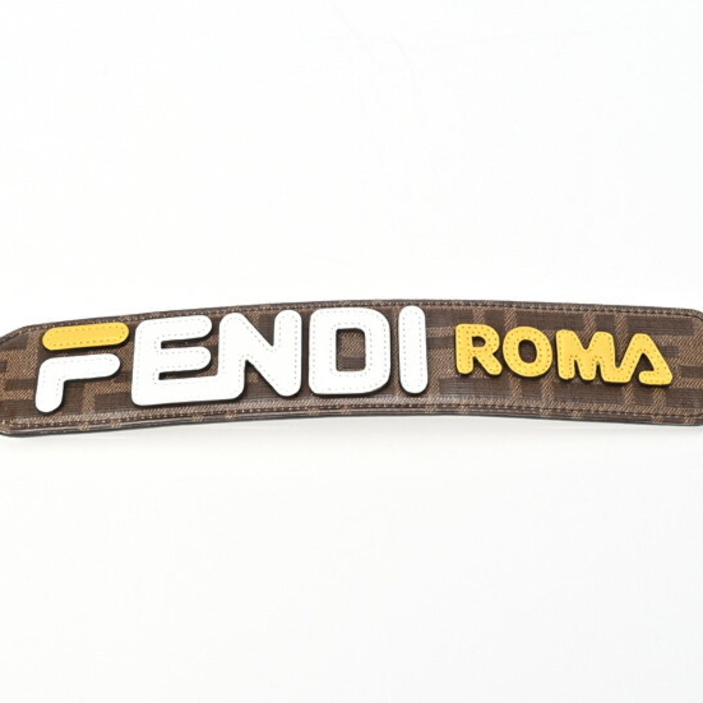 Fendi Belt