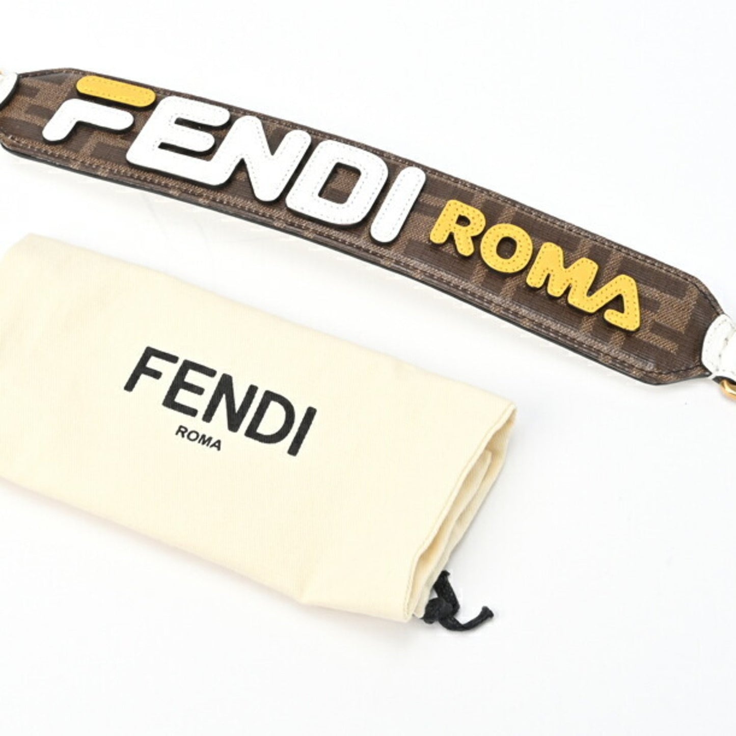 Fendi Belt