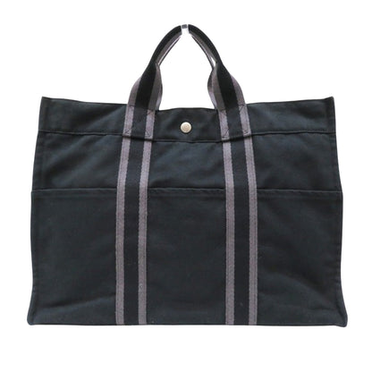 Hermès Fourre tout Tote Bag