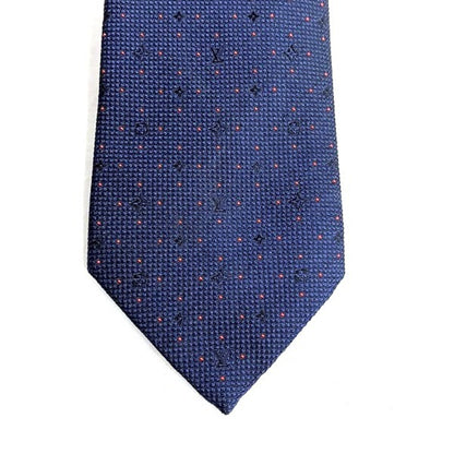 Louis Vuitton Tie