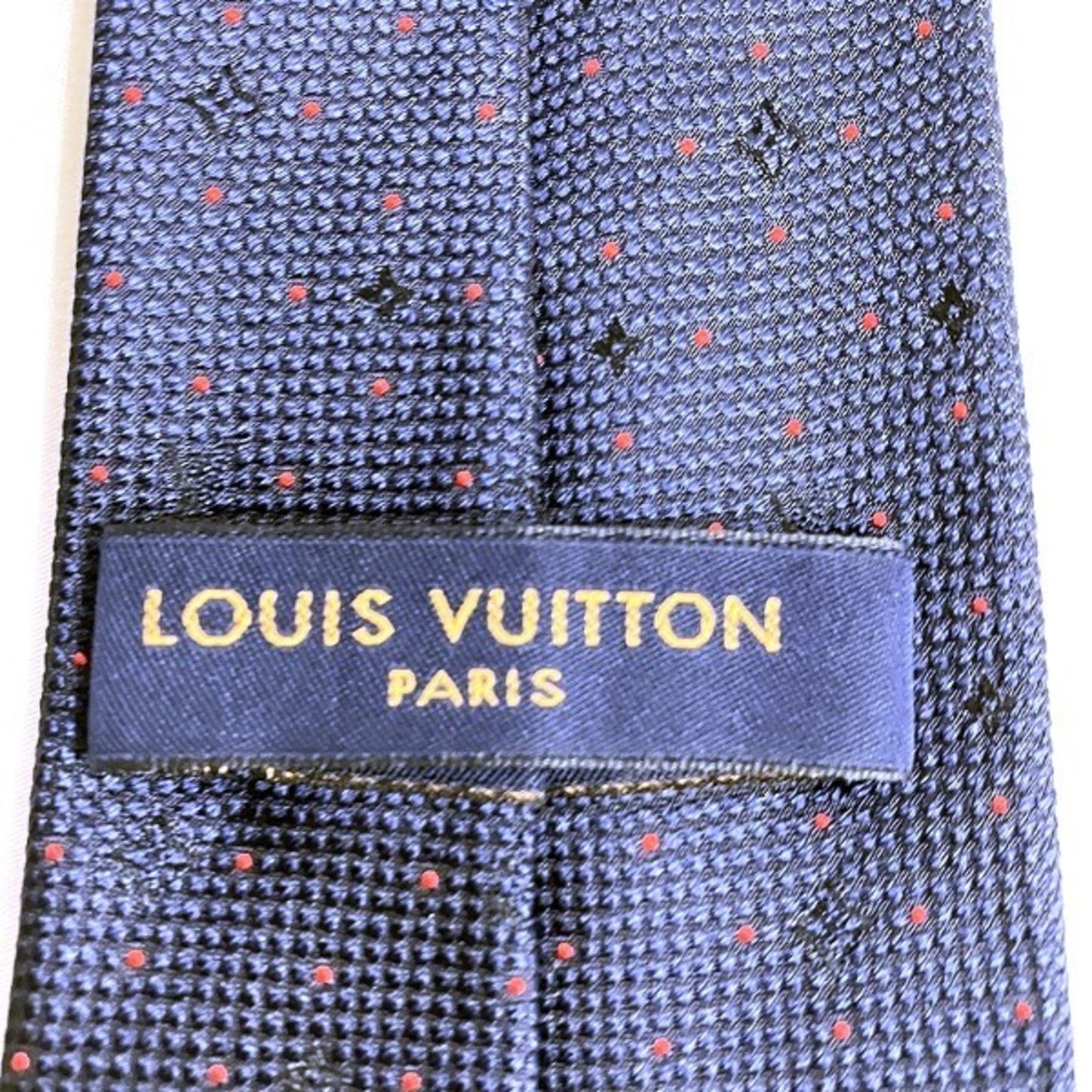 Louis Vuitton Tie