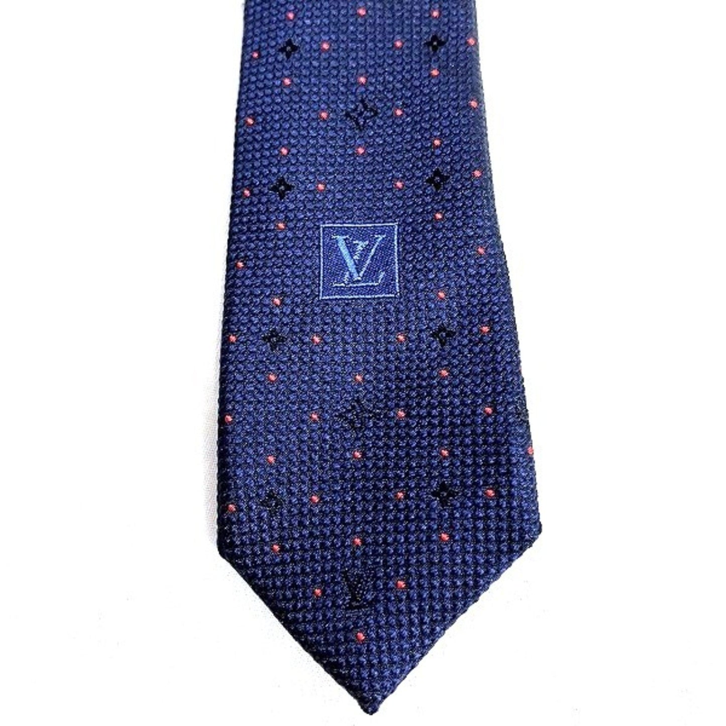 Louis Vuitton Tie