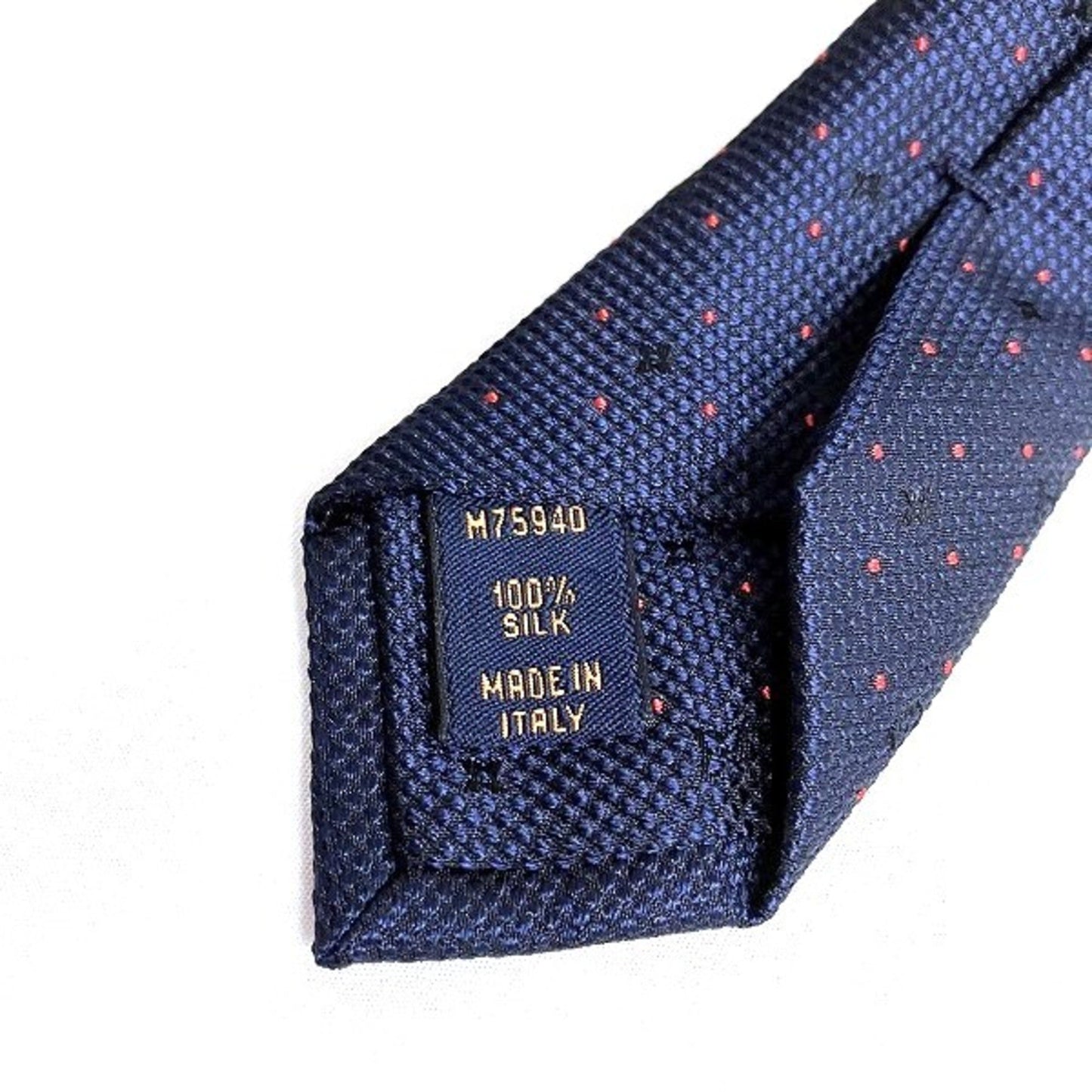 Louis Vuitton Tie