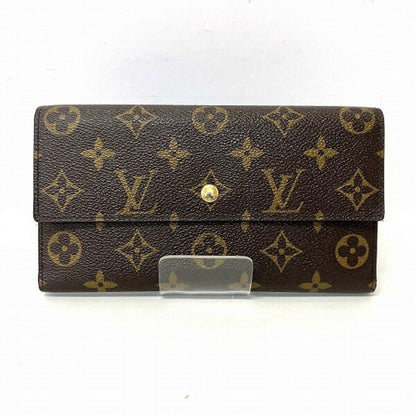 Louis Vuitton Sarah Wallet