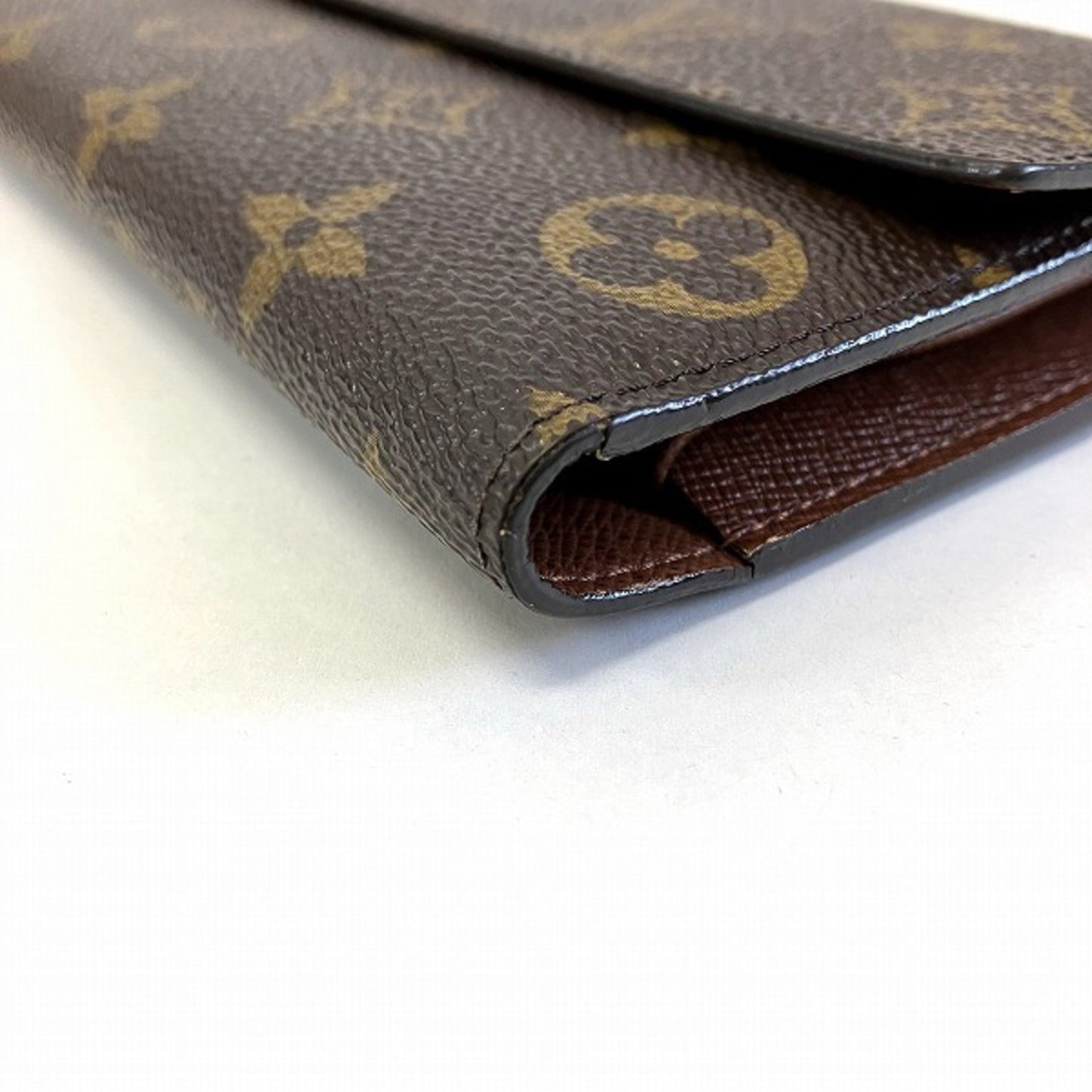 Louis Vuitton Sarah Wallet