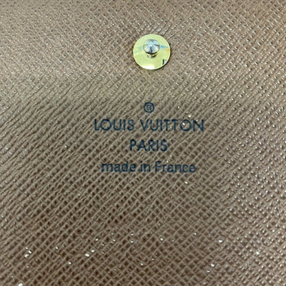 Louis Vuitton Sarah Wallet