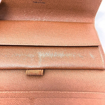 Louis Vuitton Sarah Wallet