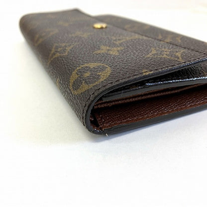 Louis Vuitton Sarah Wallet