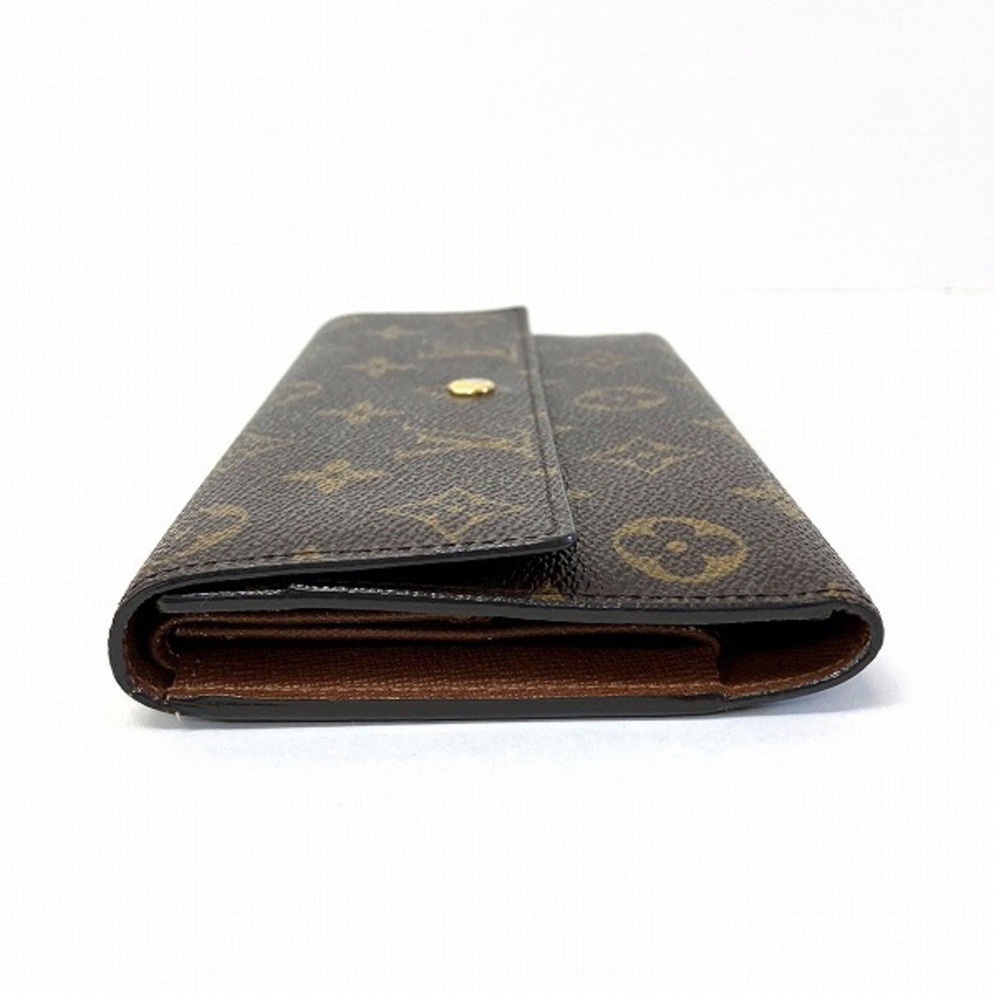 Louis Vuitton Sarah Wallet