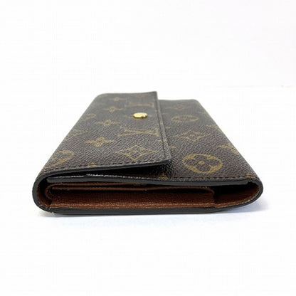 Louis Vuitton Sarah Wallet