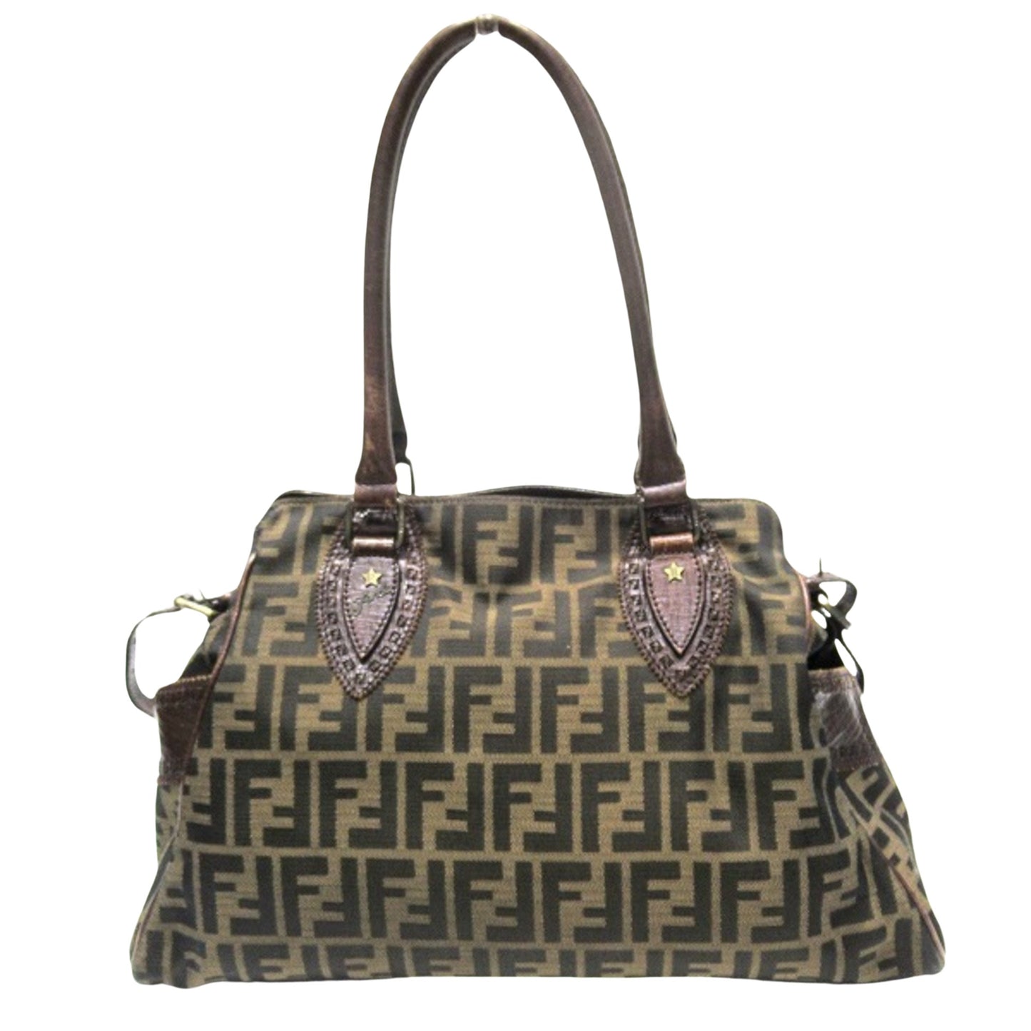 Fendi Handbag