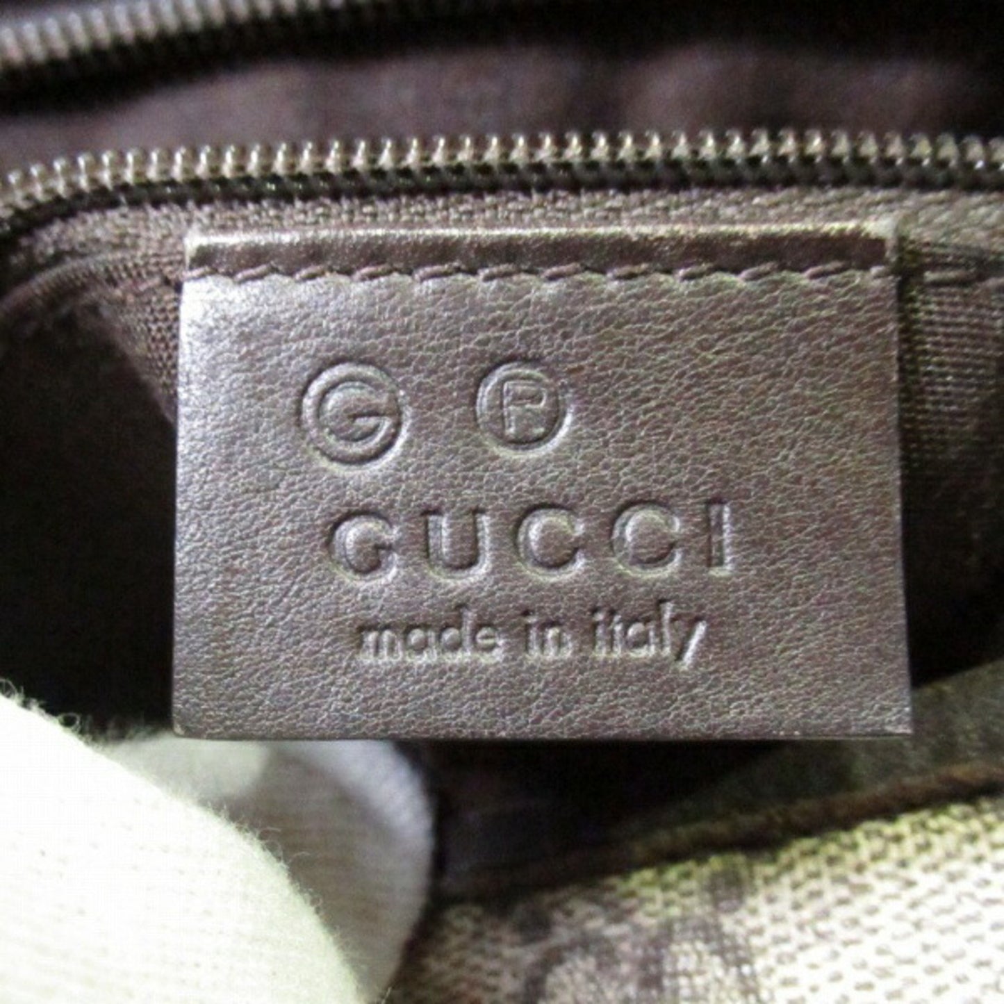 Gucci Shoulder Bag