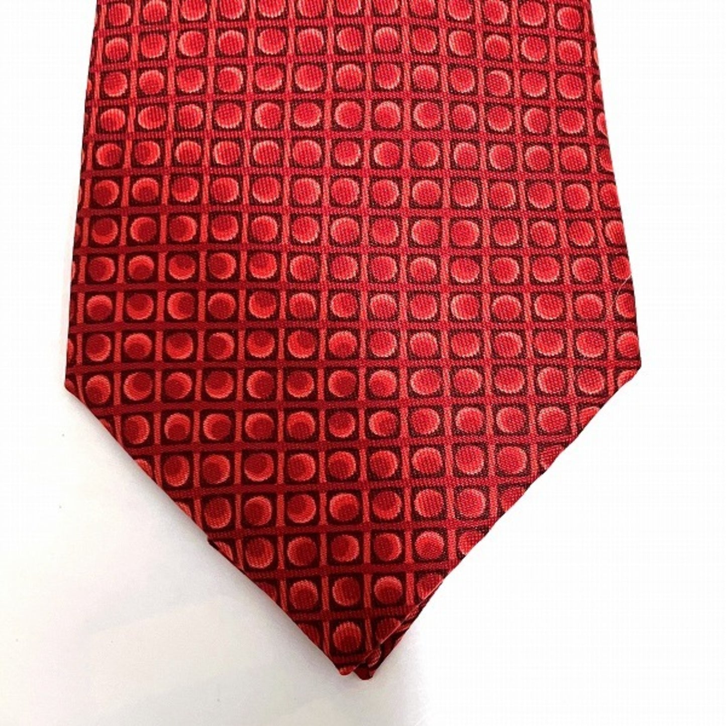 Hermès Tie