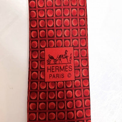 Hermès Tie