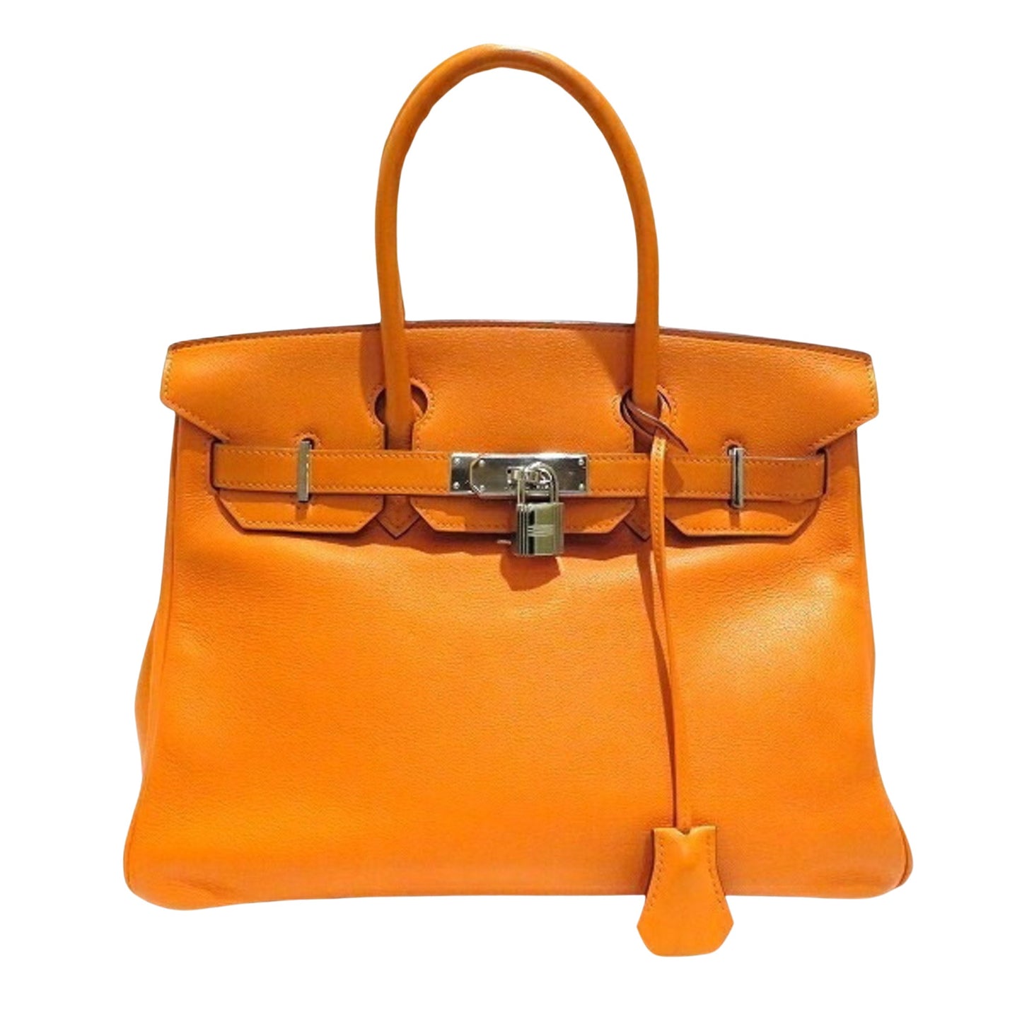 Hermès Birkin 30 Handbag