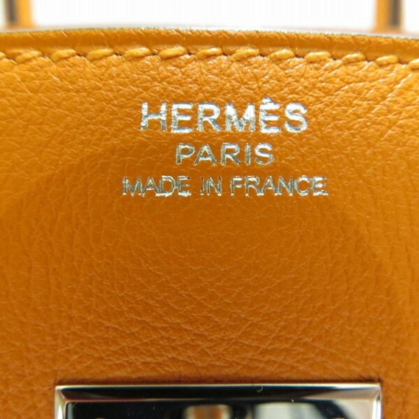 Hermès Birkin 30 Handbag