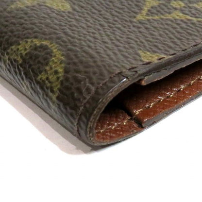 Louis Vuitton Multicartes Wallet