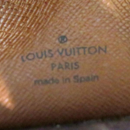 Louis Vuitton Multicartes Wallet