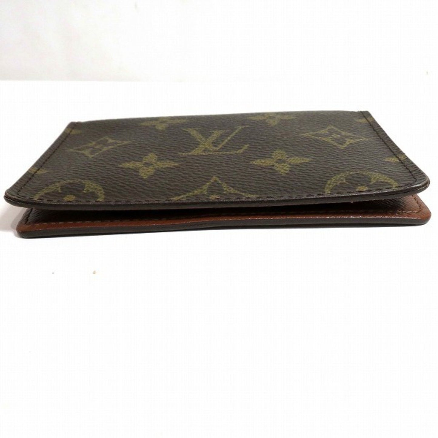 Louis Vuitton Multicartes Wallet