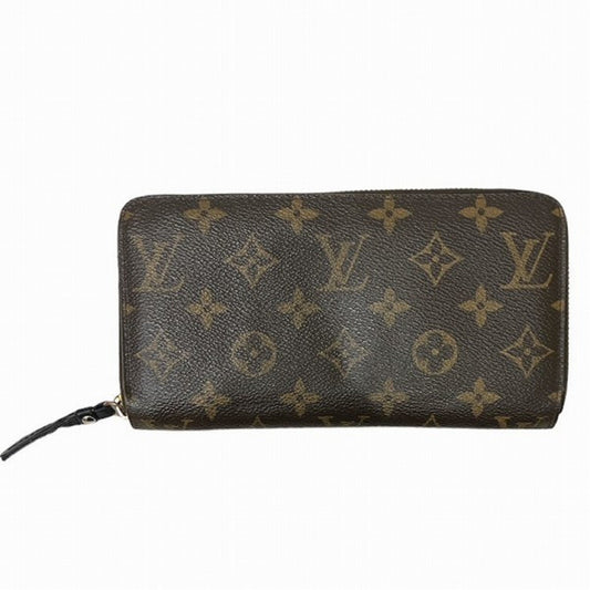 Louis Vuitton Zippy wallet Wallet