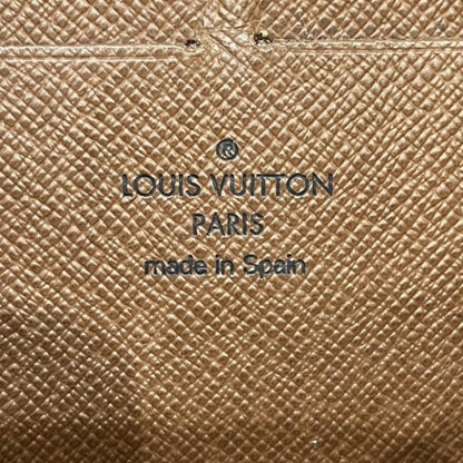 Louis Vuitton Zippy wallet Wallet