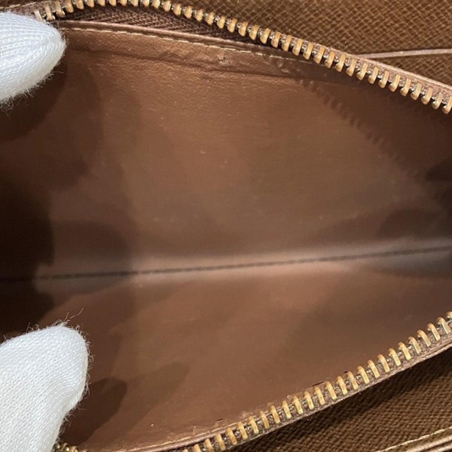 Louis Vuitton Zippy wallet Wallet