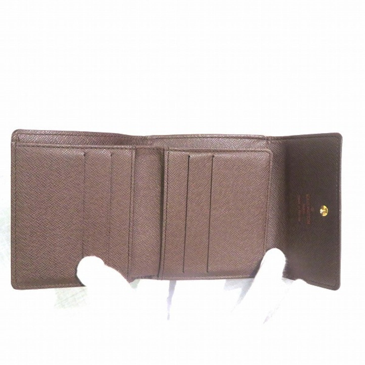 Louis Vuitton Elise Wallet