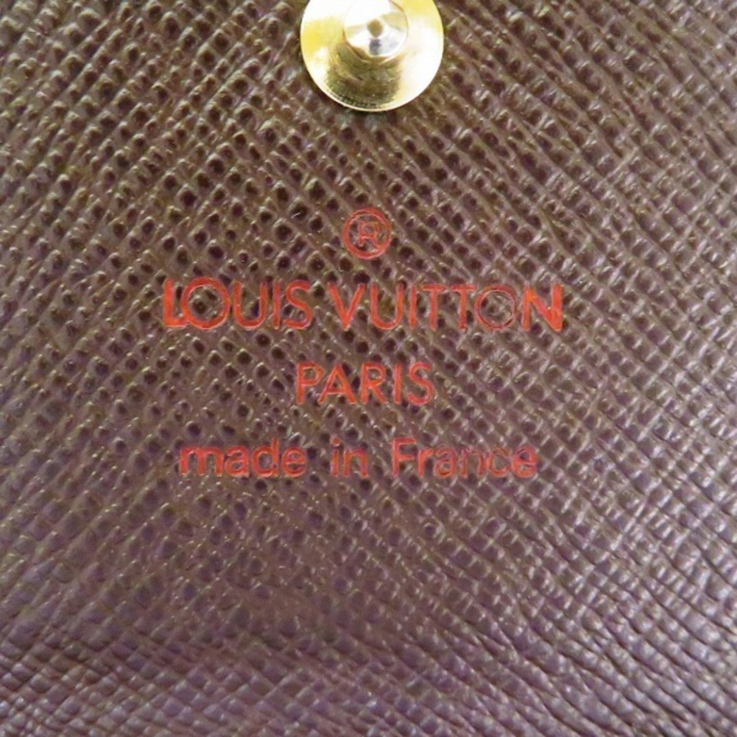 Louis Vuitton Elise Wallet