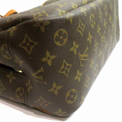 Louis Vuitton Deauville Handbag